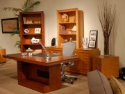 Nhà đẹp - Kiêng kỵ phong thủy văn phòng cho sự nghiệp thăng hoa