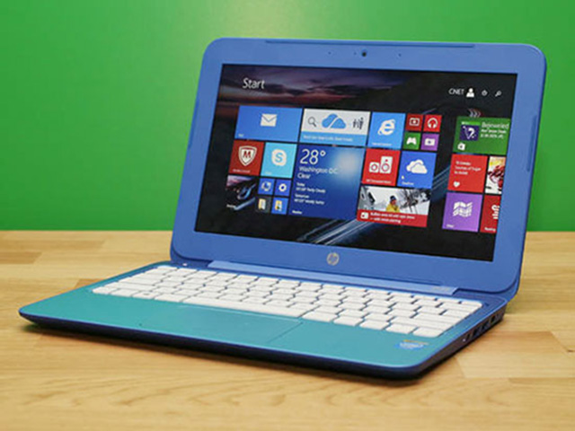 4 mẫu laptop có giá bán dưới 5 triệu đồng