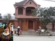 Nhà đẹp - Nữ đại gia Việt và những biệt thự khiến dân chơi "phát sốt"