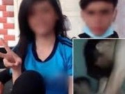 Tin tức - Nữ sinh 15 tuổi uống thuốc tự tử do bị tung clip sex lên mạng