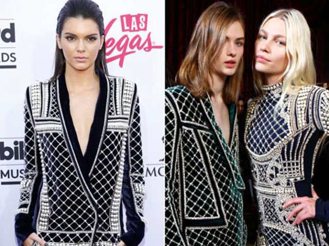 4 điều đáng mong chờ khi H&M hợp tác với Balmain