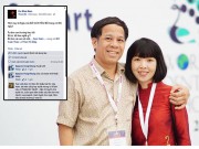 Làm mẹ - Chạm đến trái tim với bài thơ Đỗ Nhật Nam làm tặng cha