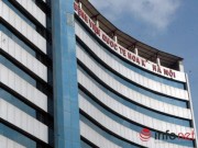 Nhà đẹp - Bệnh viện quốc tế "5 sao" gần 20 năm xây dựng vẫn ngổn ngang