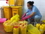 Tin tức - Nguy hiểm khôn lường từ hộp đựng thực phẩm bằng nhựa tái chế