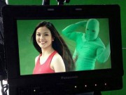 Thời trang - 6 công việc "kỳ cục" ít ai biết trong làng mốt