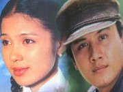 Làng sao - Những người tình màn ảnh nổi tiếng của Việt Trinh