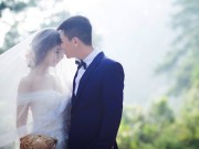 Eva Yêu - Ảnh cưới ngọt ngào của cặp đôi yêu nhau 10 năm