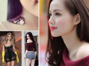 Làm đẹp - 5 trào lưu đo độ chuẩn cơ thể hot nhất nửa đầu năm 2015