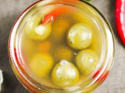 Bếp Eva - Cách làm sấu ngâm mắm tuyệt ngon!