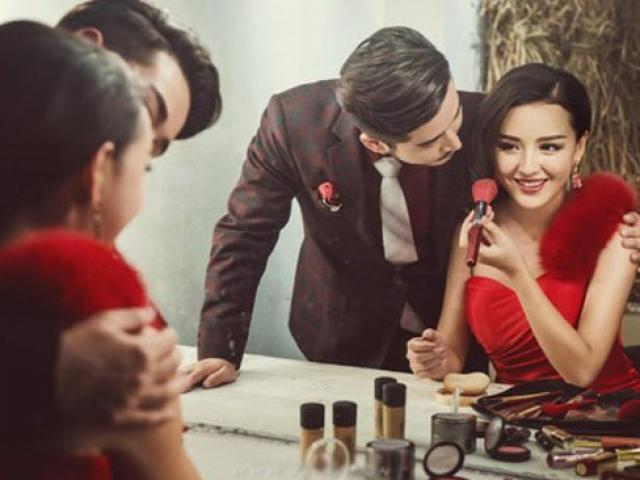 Những dấu hiệu chứng tỏ vợ ngoại tình