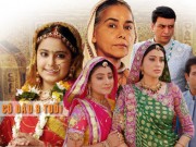 Làng sao - Giải mã hiện tượng "gây sốt" của Cô dâu 8 tuổi