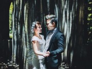 Eva Yêu - Ảnh cưới đầy kì bí giữa cảnh sắc Ba Vì