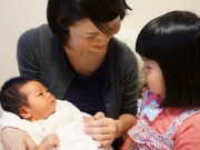 Bà bầu - Nhật ký 6 giờ đi đẻ "nhẹ nhàng như không" của mẹ Nhật