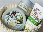 Làm đẹp mỗi ngày - Olivaloe - mỹ phẩm hoàn toàn thiên nhiên từ Hy Lạp