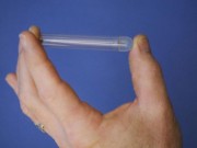 Eva Yêu - Thuốc tránh thai cho nam sắp thành hiện thực