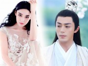 Làng sao - Hoắc Kiến Hoa phủ nhận hẹn hò với Trương Hinh Dư