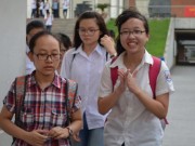 Tin tức - Thi vào lớp 10 tại Hà Nội: Điểm môn Văn cao nhất là 9,25