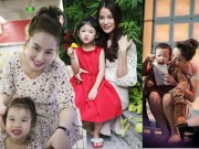 Làng sao - 3 sao nữ gặt hái nhiều thành công sau ly hôn