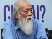 Tin tức - PGS Văn Như Cương kể chuyện từng bị 'ăn' roi