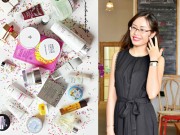 Làm đẹp - Học cách dưỡng da trắng mịn của beauty blogger nổi tiếng
