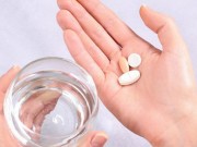 Sức khỏe - Thực phẩm cần tránh khi uống thuốc kháng sinh