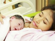 Làm mẹ - 3 lý do khiến việc đội mũ cho trẻ sơ sinh là "sai bét"