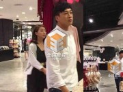 Làng sao - Rộ tin Hà Nhuận Đông cặp kè nữ diễn viên có chồng