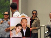 Làng sao - "Vua Càn Long" bị hai tình cũ "hợp tác" đưa ra tòa