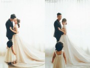 Làm mẹ - Hot mom Hà Nội chia sẻ bí quyết về cuộc sống gia đình "chuẩn 10"