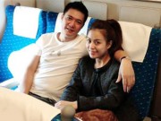 Làng sao - Thân thế những người tình đại gia lớn tuổi một thời của mỹ nhân Việt