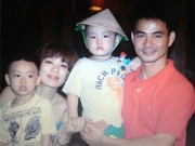 Làng sao - Điều ít biết về những người vợ bí ẩn của các danh hài