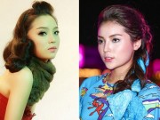 Làm đẹp - HH Kỳ Duyên bị nghi 'dao kéo' vì cằm nhọn, trang điểm đậm