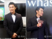 Làng sao - Bạn trai Phạm Băng Băng đeo nhẫn đính hôn