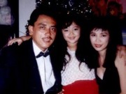 Làng sao - Tâm sự xúc động của Tóc Tiên nhân sinh nhật mẹ