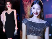 Thời trang - Mỹ nhân Việt không còn sở thích khoe vòng 1 vô tội vạ