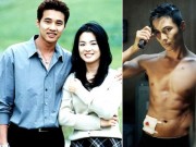 Làng sao - Sao Hàn: Từ "trai đẹp như hoa" bỗng dưng gai góc