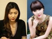 Làm đẹp - Cựu mẫu Ngọc Quyên tăng cân, mặt nhiều mụn