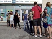 Tin tức - Hy Lạp đề nghị chỉ được rút tiền ATM tối đa 60 euro