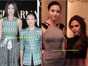 Làm đẹp - Những lần 'dìm hàng' Sao khác về chiều cao của Trương Tử Lâm