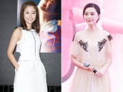 Làng sao - Lâm Tâm Như "dở khóc dở cười" vì bị nhầm là Băng Phạm