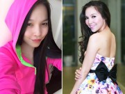 Làm đẹp - Hiền Thục khoe mặt mộc không khuyết điểm ở tuổi 34