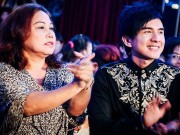 Làng sao - Siu Black tái xuất làm giám khảo với Đan Trường