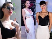 Làm đẹp - 'Điểm trừ' hy hữu trên cơ thể mỹ nhân Việt
