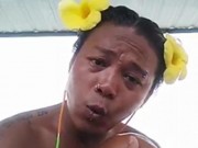 Clip Eva - Cười té ghế nghe Hồng Hài Nhi phiên bản lỗi hát nhép