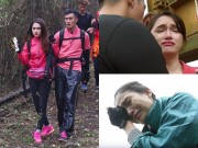 Giải trí - Hương Giang Idol, Mâu Thủy bật khóc tại Cuộc Đua Kỳ Thú