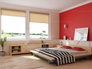 Nhà đẹp - 6 tác dụng không ai ngờ nếu phòng ngủ gọn gàng