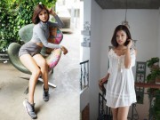 Làng sao - Hoàng Yến Chibi im lặng khi được hỏi về Lý Hoàng Nam