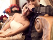 Eva Yêu - Anh lên giường với tình cũ khi ngày cưới đã cận kề