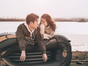 Eva Yêu - Mách nhỏ mẹo giữ lửa cho vợ chồng bận rộn