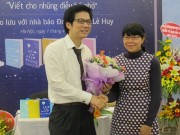Xem & Đọc - Sự thật giản dị ngỡ ngàng đằng sau bút danh "anh Chánh Văn"